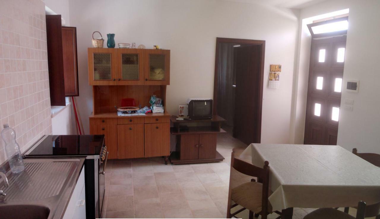 Vila Trullo Salamina Cisternino Exteriér fotografie